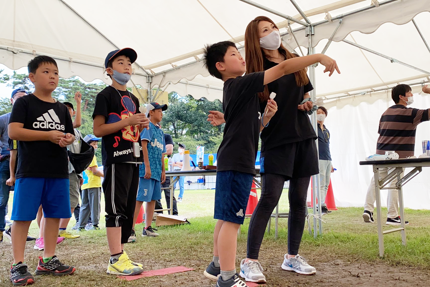 「私のスポーツダーツプロジェクト」 青森・父娘がダーツで地域活性化編～前編～