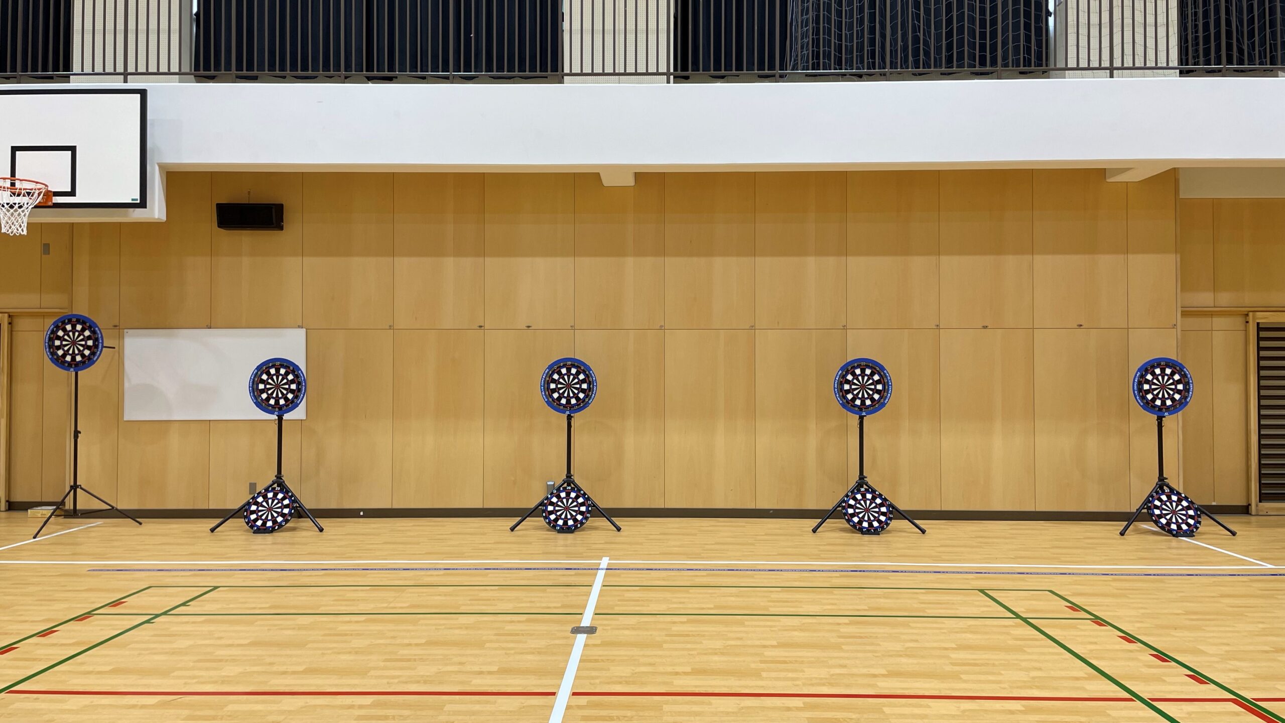 【支援学校でダーツ体験会】ダーツは「自立活動」に有効？教育現場で活きるダーツの魅力